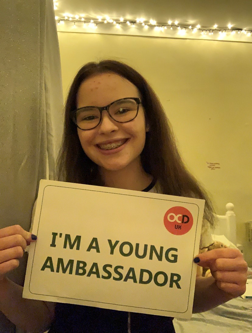 Featured image for “Lucy – OCD & Relationships”