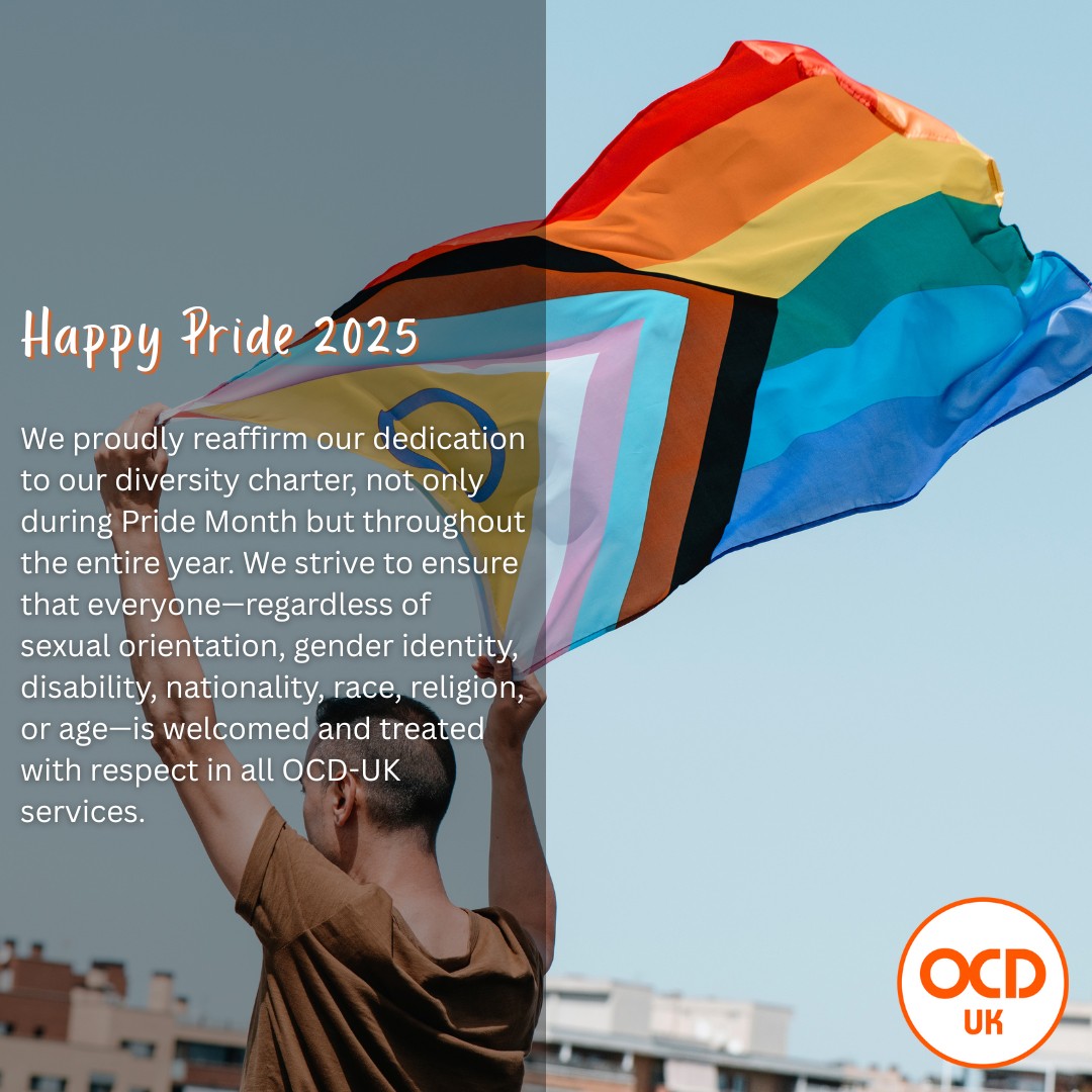 Featured image for “Happy Pride Month”